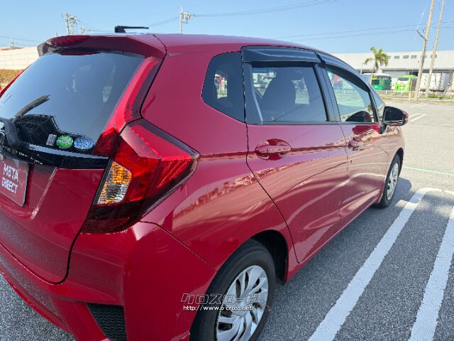 ホンダ フィット