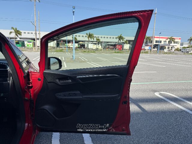 ホンダ フィット