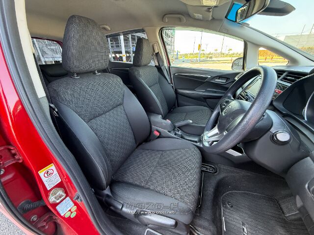 ホンダ フィット