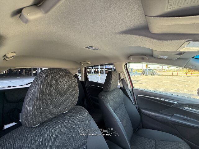 ホンダ フィット