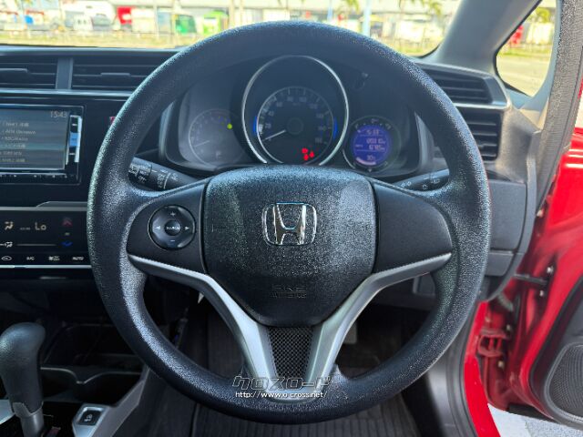 ホンダ フィット