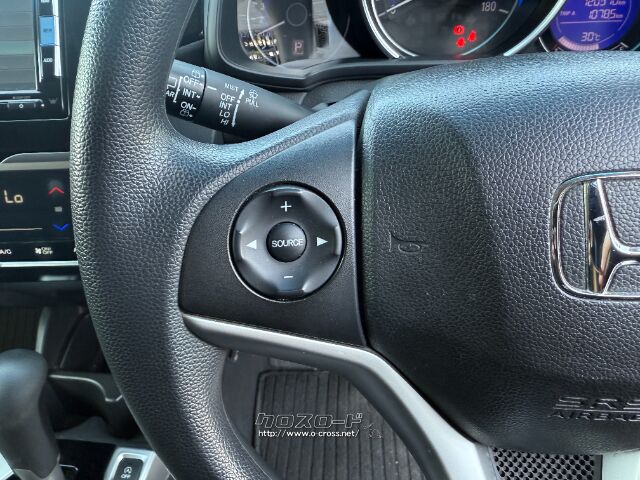 ホンダ フィット