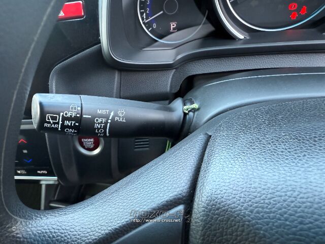 ホンダ フィット