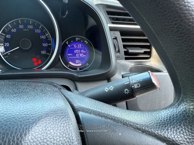 ホンダ フィット