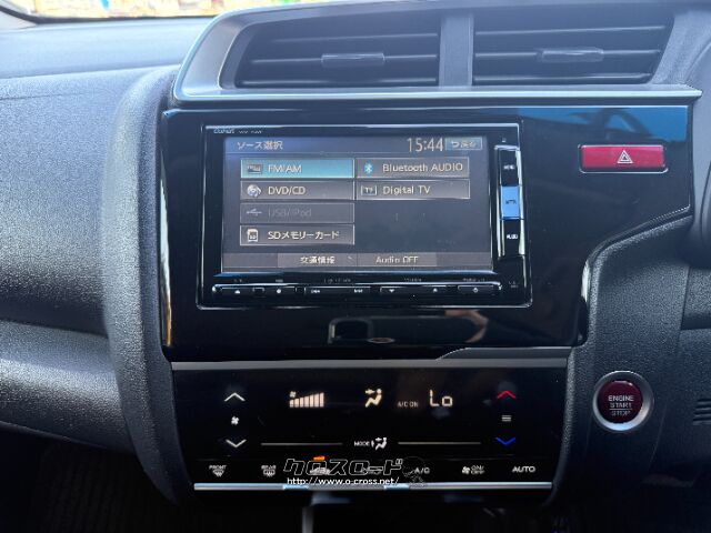 ホンダ フィット