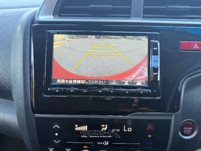 ホンダ フィット