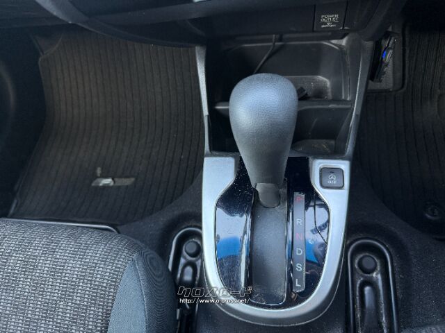 ホンダ フィット