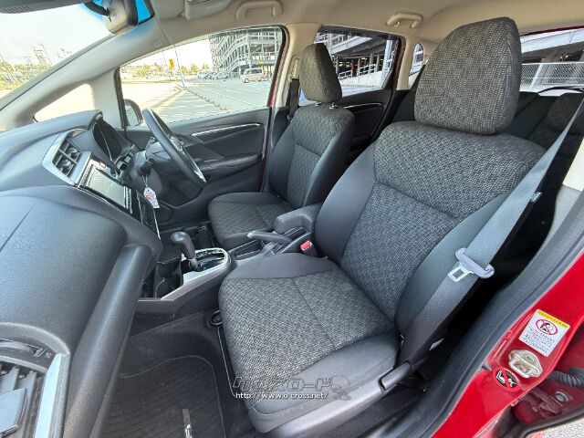 ホンダ フィット