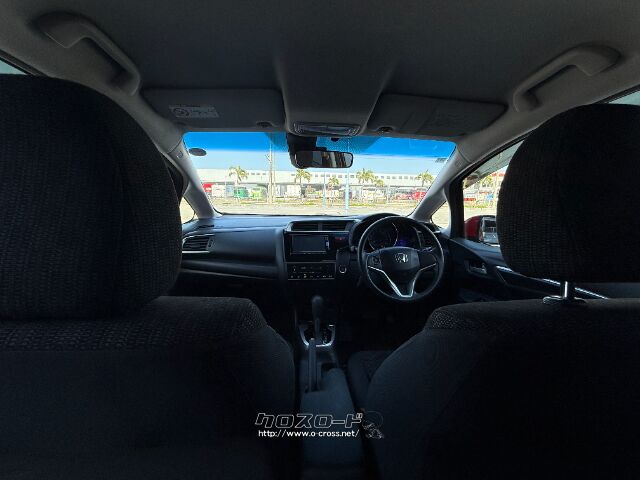 ホンダ フィット