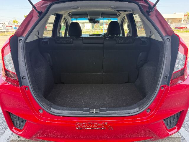 ホンダ フィット