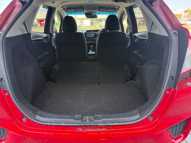 ホンダ フィット