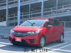 ホンダ フィット