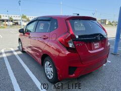 ホンダ フィット