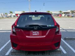 ホンダ フィット