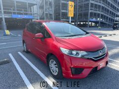 ホンダ フィット