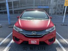 ホンダ フィット