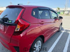 ホンダ フィット