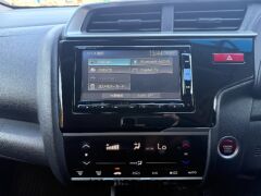 ホンダ フィット