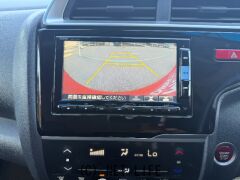 ホンダ フィット