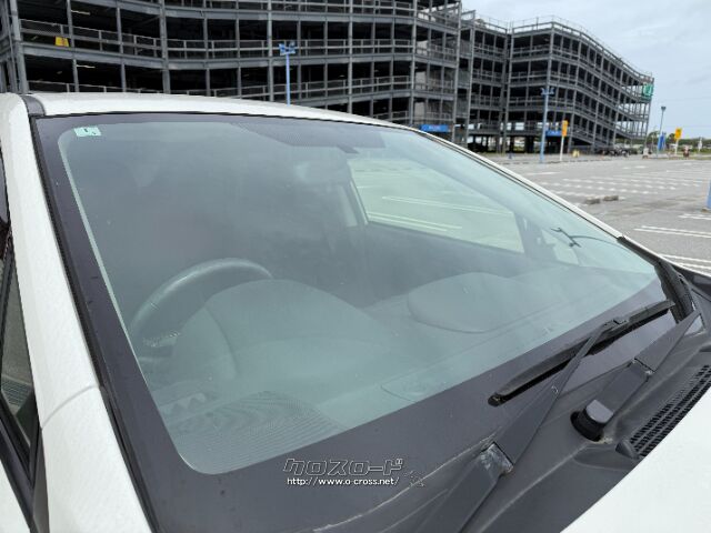 スバル インプレッサスポーツ