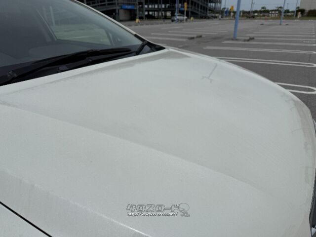 スバル インプレッサスポーツ