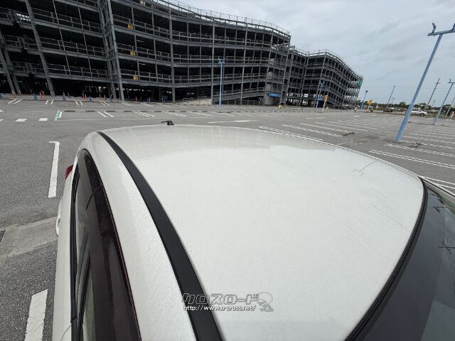 スバル インプレッサスポーツ