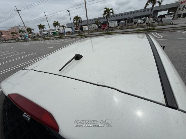 スバル インプレッサスポーツ