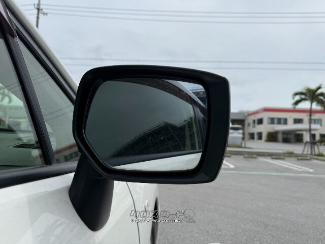 スバル インプレッサスポーツ