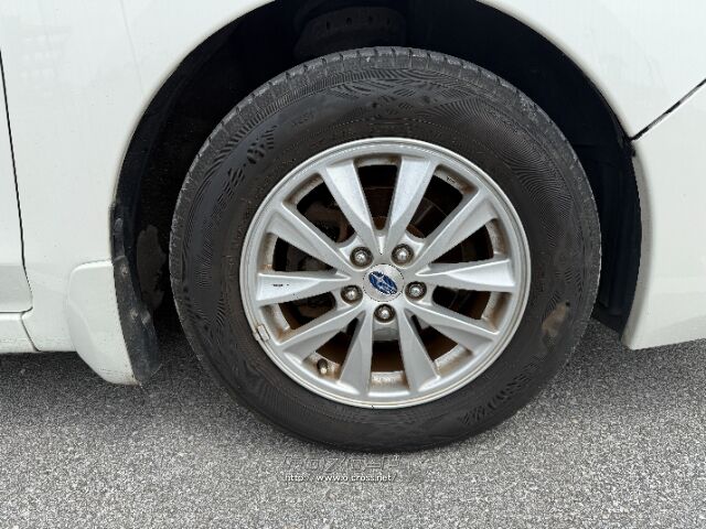 スバル インプレッサスポーツ