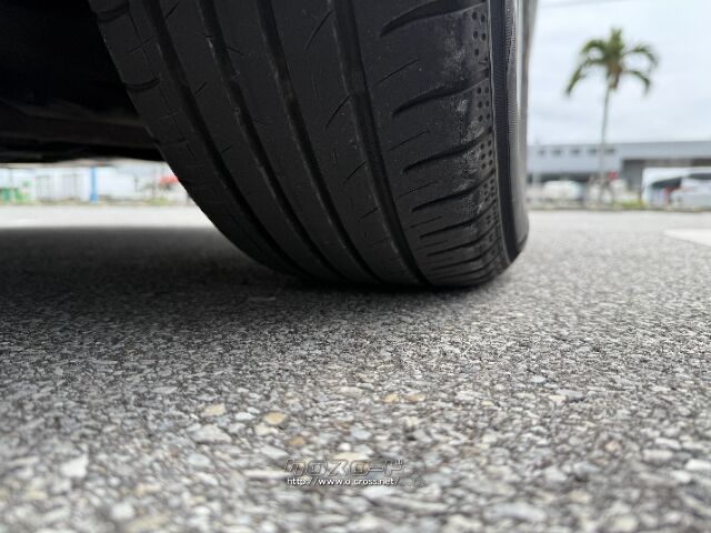 スバル インプレッサスポーツ