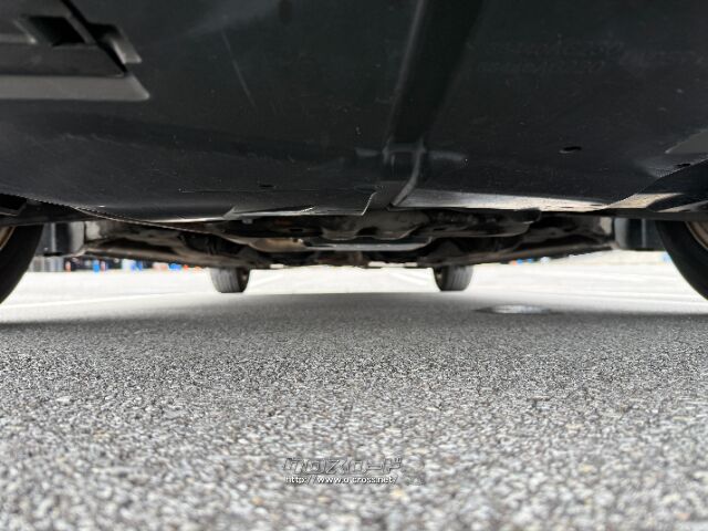 スバル インプレッサスポーツ