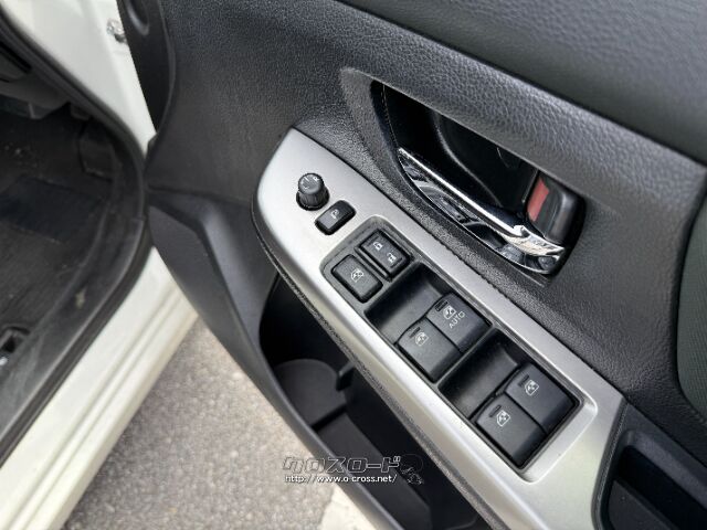 スバル インプレッサスポーツ