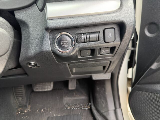 スバル インプレッサスポーツ