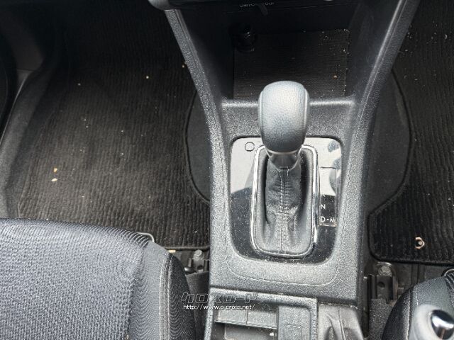 スバル インプレッサスポーツ