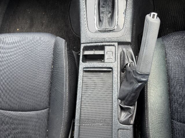 スバル インプレッサスポーツ