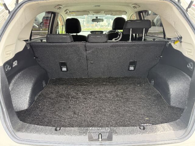 スバル インプレッサスポーツ