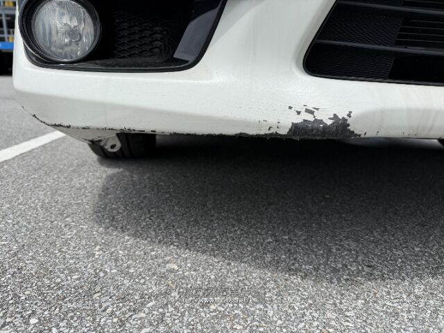 スバル インプレッサスポーツ