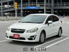 スバル インプレッサスポーツ