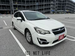 スバル インプレッサスポーツ