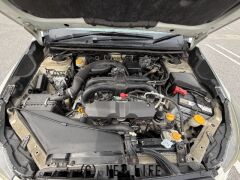 スバル インプレッサスポーツ