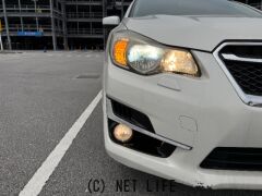 スバル インプレッサスポーツ