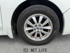 スバル インプレッサスポーツ