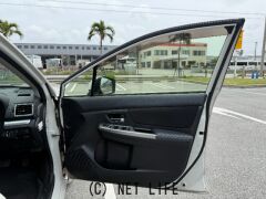 スバル インプレッサスポーツ