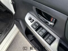 スバル インプレッサスポーツ