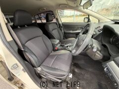 スバル インプレッサスポーツ