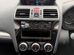 スバル インプレッサスポーツ