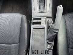 スバル インプレッサスポーツ