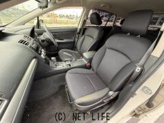 スバル インプレッサスポーツ