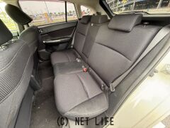 スバル インプレッサスポーツ