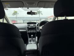 スバル インプレッサスポーツ